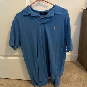 Men’s Large Polo shirt